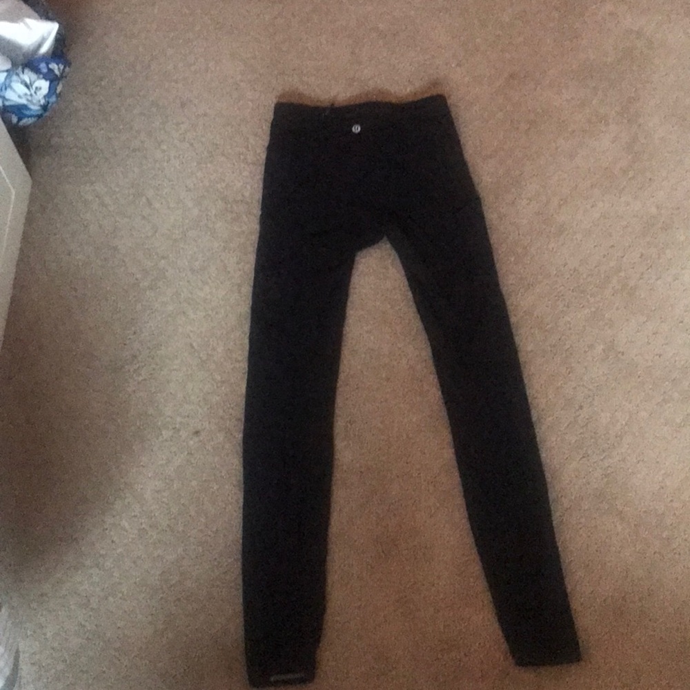 🍋lululemon leggings